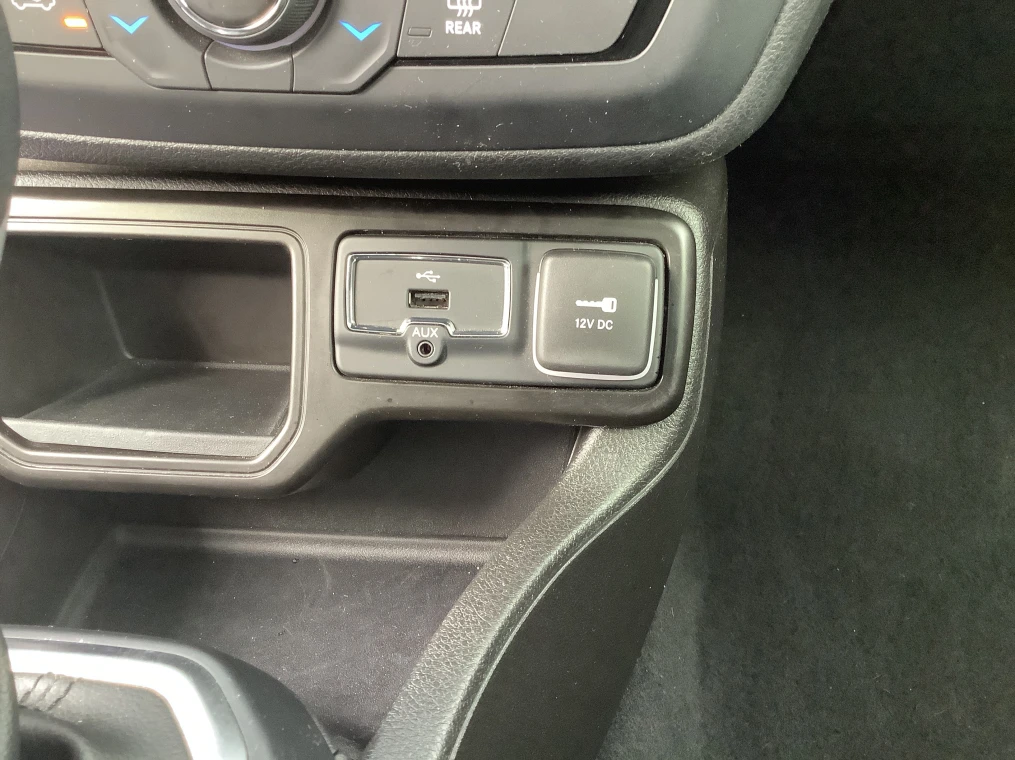 Jeep RENEGADE 1.5 Turbo T4 130 ch BVR7 e-Hybrid Limited