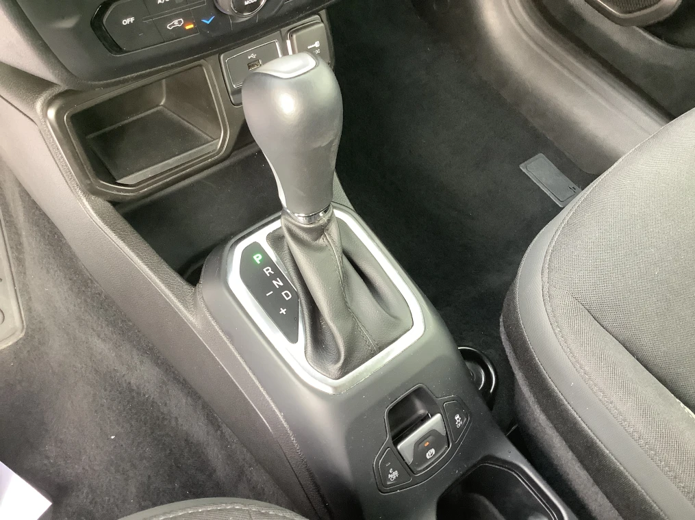 Jeep RENEGADE 1.5 Turbo T4 130 ch BVR7 e-Hybrid Limited