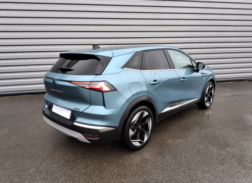 Renault SYMBIOZ Nouveau E-Tech full hybrid 145 Iconic