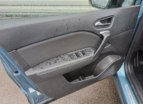 Renault SYMBIOZ Nouveau E-Tech full hybrid 145 Iconic