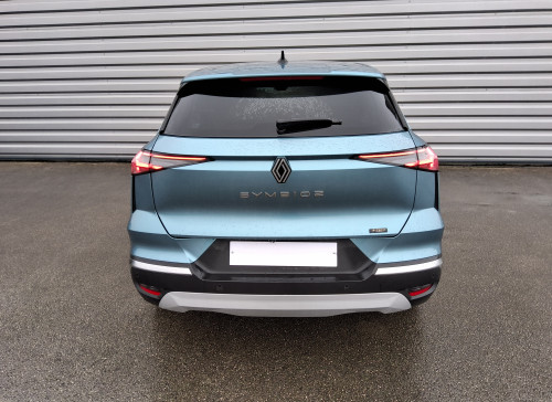 Renault SYMBIOZ Nouveau E-Tech full hybrid 145 Iconic
