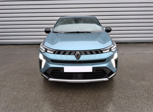 Renault SYMBIOZ Nouveau E-Tech full hybrid 145 Iconic