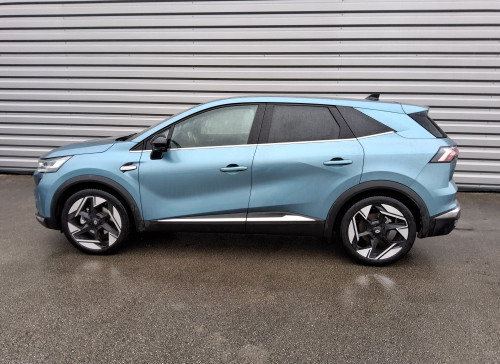 Renault SYMBIOZ Nouveau E-Tech full hybrid 145 Iconic
