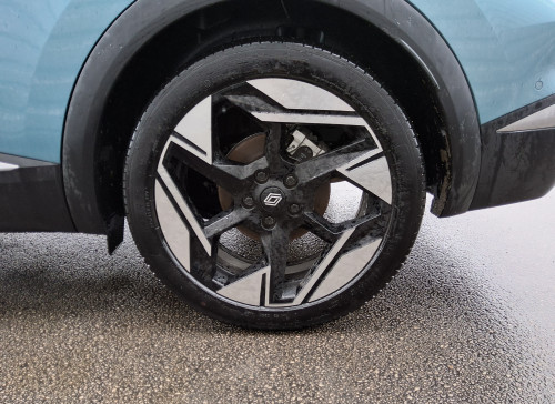 Renault SYMBIOZ Nouveau E-Tech full hybrid 145 Iconic