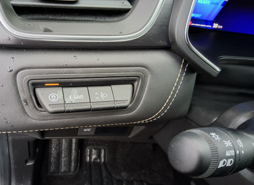 Renault SYMBIOZ Nouveau E-Tech full hybrid 145 Iconic