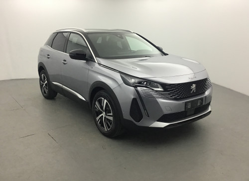 Peugeot 3008 Nouveau BlueHDi 130ch S&S EAT8 GT