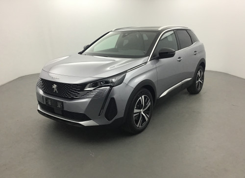 Peugeot 3008 Nouveau BlueHDi 130ch S&S EAT8 GT