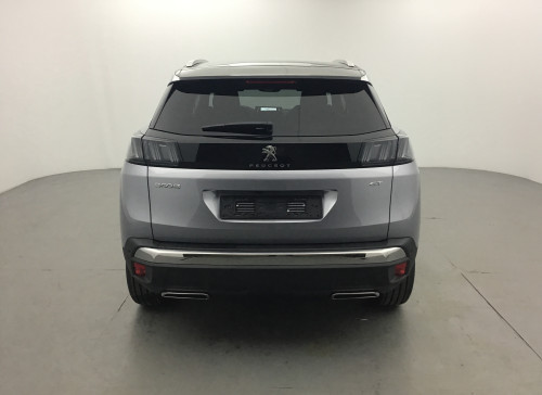 Peugeot 3008 Nouveau BlueHDi 130ch S&S EAT8 GT