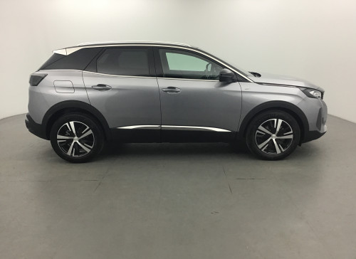 Peugeot 3008 Nouveau BlueHDi 130ch S&S EAT8 GT