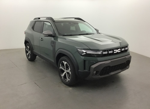 Dacia DUSTER Nouveau Hybrid 140 Journey