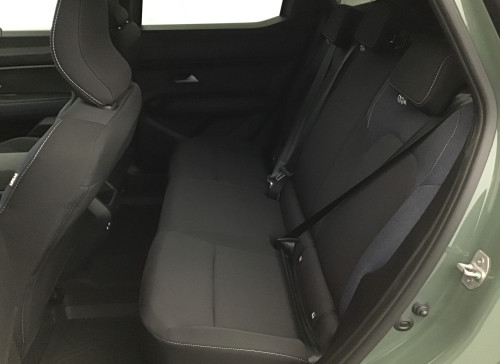 Dacia DUSTER Nouveau Hybrid 140 Journey