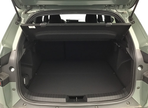 Dacia DUSTER Nouveau Hybrid 140 Journey