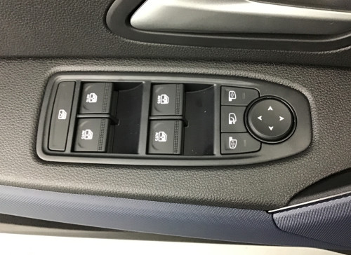 Dacia DUSTER Nouveau Hybrid 140 Journey