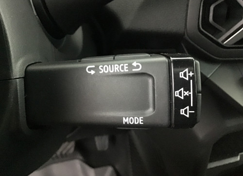 Dacia DUSTER Nouveau Hybrid 140 Journey