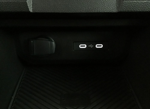 Dacia DUSTER Nouveau Hybrid 140 Journey