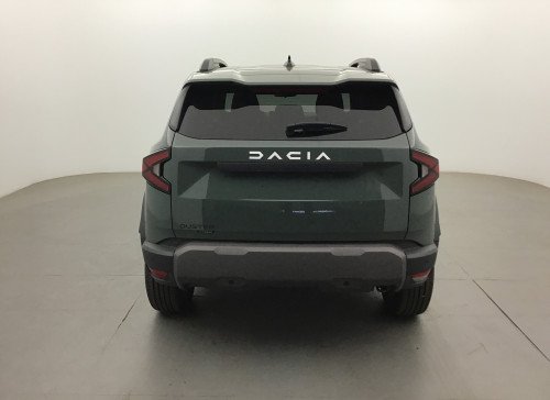 Dacia DUSTER Nouveau Hybrid 140 Journey