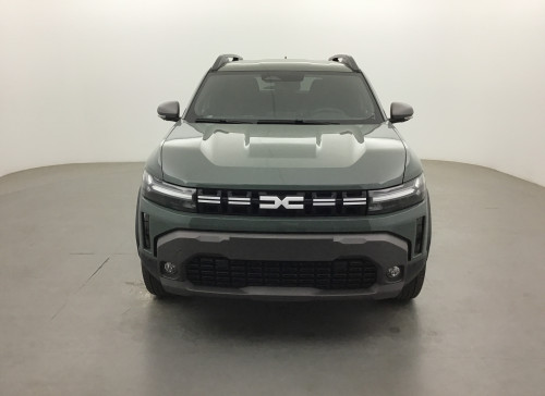 Dacia DUSTER Nouveau Hybrid 140 Journey