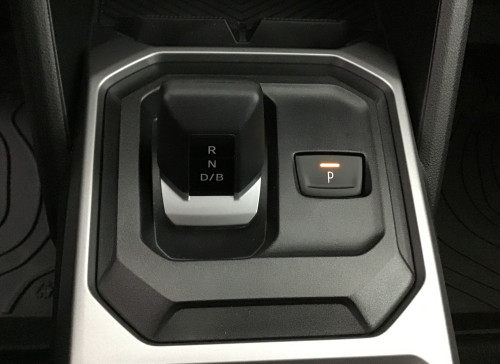 Dacia DUSTER Nouveau Hybrid 140 Journey