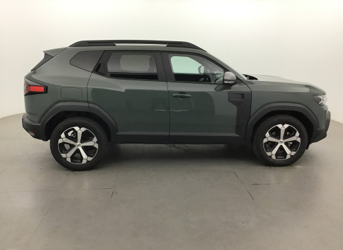 Dacia DUSTER Nouveau Hybrid 140 Journey
