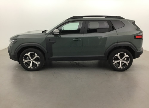 Dacia DUSTER Nouveau Hybrid 140 Journey