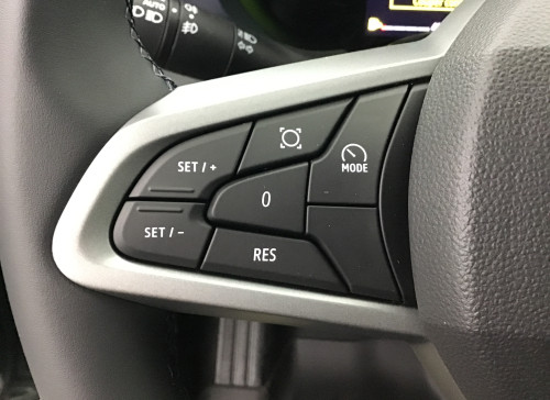 Dacia DUSTER Nouveau Hybrid 140 Journey