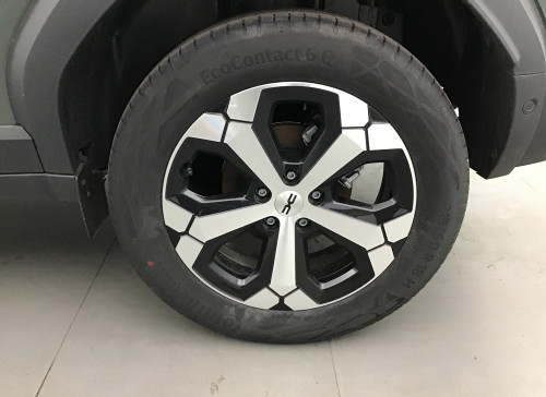 Dacia DUSTER Nouveau Hybrid 140 Journey