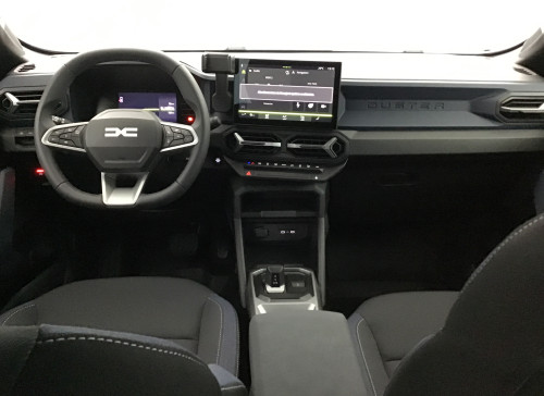 Dacia DUSTER Nouveau Hybrid 140 Journey