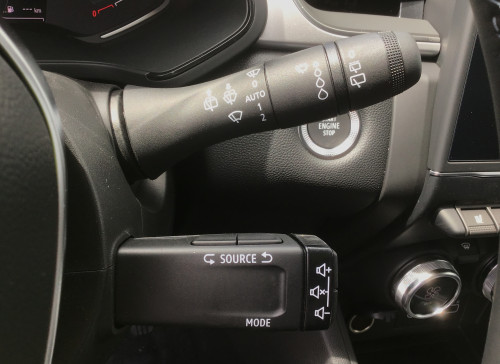 Renault CAPTUR mild hybrid 140 Techno