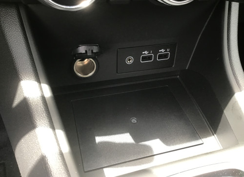 Renault CAPTUR mild hybrid 140 Techno