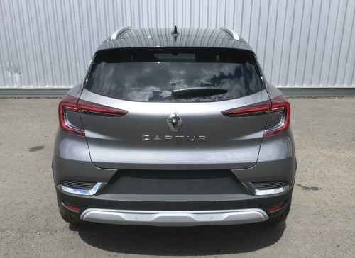 Renault CAPTUR mild hybrid 140 Techno