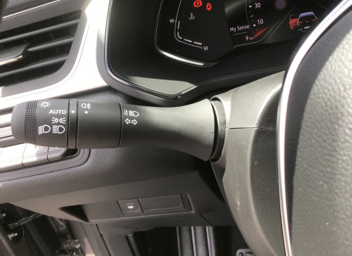 Renault CAPTUR mild hybrid 140 Techno
