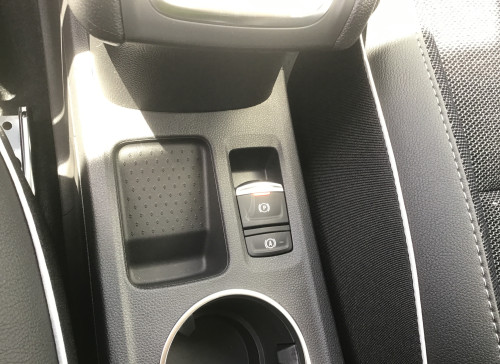 Renault CAPTUR mild hybrid 140 Techno