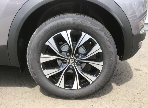 Renault CAPTUR mild hybrid 140 Techno