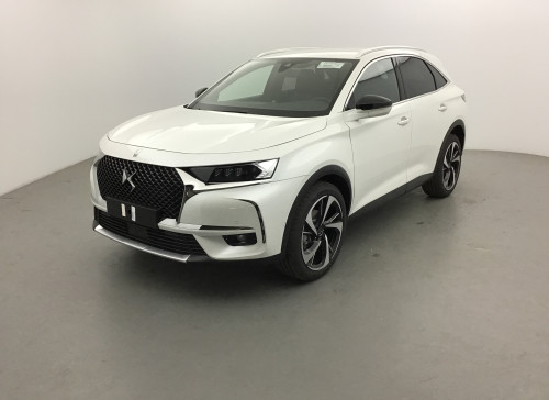 DS DS7 CROSSBACK Nouveau BlueHDi 130 EAT8 Rivoli