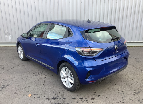 Renault CLIO V TCe 90 ch GSR2 Evolution