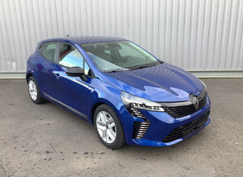 Renault CLIO V TCe 90 ch GSR2 Evolution