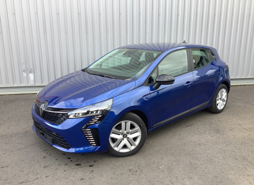 Renault CLIO V TCe 90 ch GSR2 Evolution