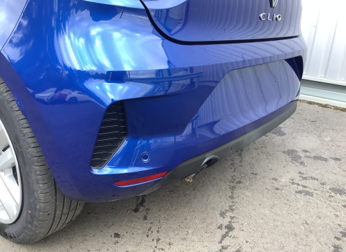 Renault CLIO V TCe 90 ch GSR2 Evolution