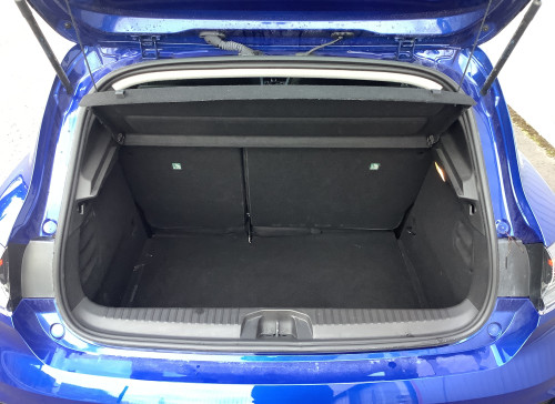 Renault CLIO V TCe 90 ch GSR2 Evolution