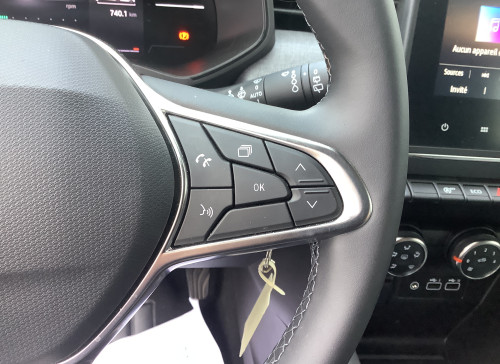 Renault CLIO V TCe 90 ch GSR2 Evolution