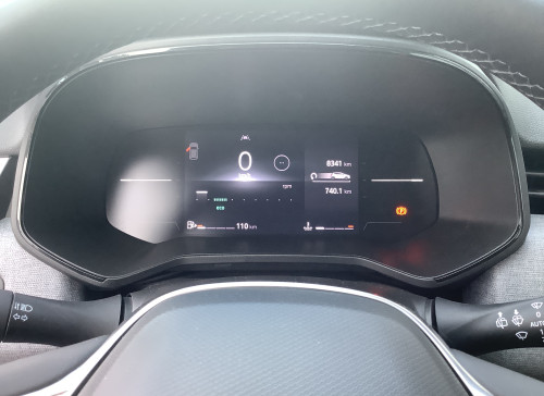 Renault CLIO V TCe 90 ch GSR2 Evolution