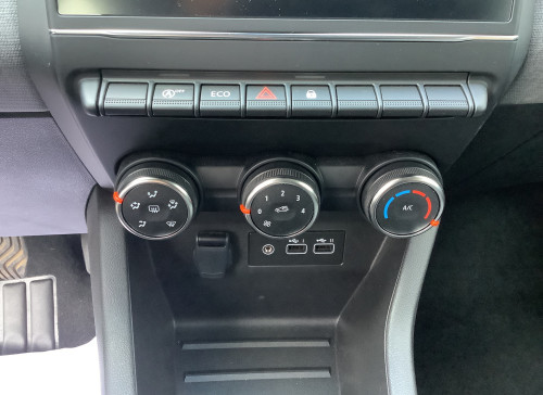 Renault CLIO V TCe 90 ch GSR2 Evolution