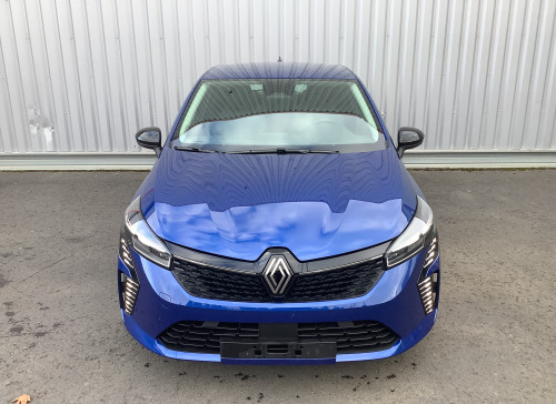 Renault CLIO V TCe 90 ch GSR2 Evolution