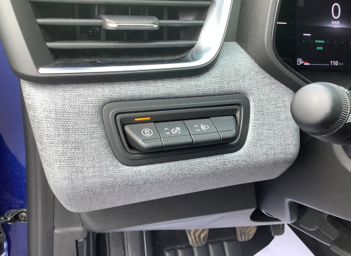 Renault CLIO V TCe 90 ch GSR2 Evolution