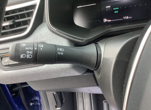 Renault CLIO V TCe 90 ch GSR2 Evolution