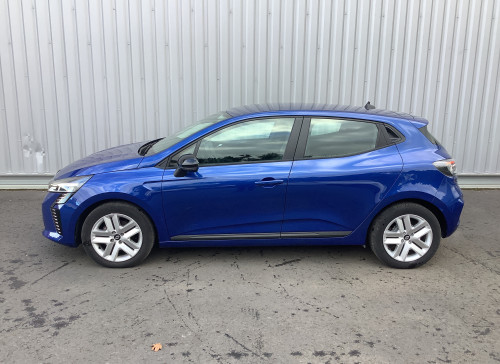 Renault CLIO V TCe 90 ch GSR2 Evolution