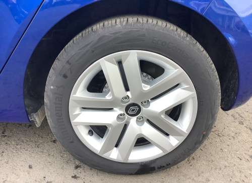 Renault CLIO V TCe 90 ch GSR2 Evolution