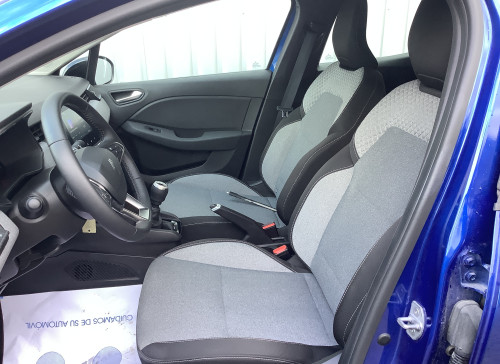 Renault CLIO V TCe 90 ch GSR2 Evolution