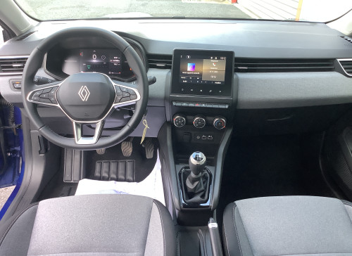 Renault CLIO V TCe 90 ch GSR2 Evolution