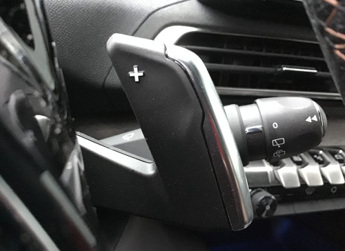 Peugeot 3008 BlueHDi 130ch S&S EAT8 GT